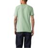 imageLevis Mens Graphic Tee Also Available in Big amp TallNew Cameo Green