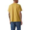 imageLevis Mens Graphic Tee Also Available in Big amp TallNew Chasm Mustard