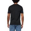 imageLevis Mens Graphic Tee Also Available in Big amp TallNew Chico Black