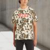 imageLevis Mens Graphic Tee Also Available in Big amp TallNew Seasonal Boxtab Aop Floral Camo Aop