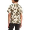 imageLevis Mens Graphic Tee Also Available in Big amp TallNew Seasonal Boxtab Aop Floral Camo Aop