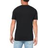 imageLevis Mens Graphic Tee Also Available in Big amp TallNew Surplus Black