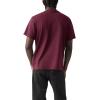 imageLevis Mens Graphic Tee Also Available in Big amp TallNew Welled Burgundy