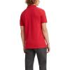 imageLevis Mens Housemark PoloCrimson