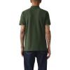 imageLevis Mens Housemark PoloNew Kombu Green Pique