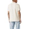 imageLevis Mens Housemark PoloSloane Paisley Egret