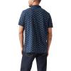 imageLevis Mens Housemark PoloSunset Geo Dress Blues