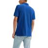 imageLevis Mens Housemark PoloTrue Blue