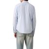 imageLevis Mens OverallNew Kayden Stripe Chambray Blue