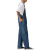 imageLevis Mens OverallNew Saturday Morning Overall Nonstretch