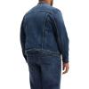 imageLevis Mens TruckerColusaStretch