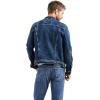 imageLevis Mens TruckerColusaStretch