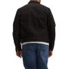 imageLevis Mens TruckerLarimarStretch