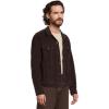imageLevis Mens TruckerNew Black Coffee Non Stretch