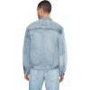 imageLevis Mens TruckerNew Sun Surf