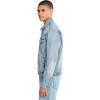 imageLevis Mens TruckerNew Sun Surf