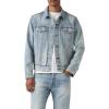imageLevis Mens TruckerNew Sun Surf