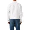 imageLevis Mens TruckerNew White River Rock