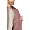 imageLevis Mens Workwear Cotton Canvas Corduroy Collar Depot JacketMauve Quilt Lined
