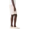 imageLevis Mens Xx Chino Relaxed ShortsNew Chateau Gray Stretch