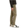 imageLevis Mens Xx Standard Chino Tech Pants Also Available in Big amp TallBunker Olive Shady Garment Dye