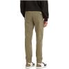 imageLevis Mens Xx Standard Chino Tech Pants Also Available in Big amp TallBunker Olive Shady Garment Dye