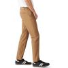 imageLevis Mens Xx Standard Chino Tech Pants Also Available in Big amp TallNew Brown Walnut