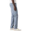 imageLevis Mens Xx Standard Tapered Pants Also Available in Big amp TallNew Phillip a Twill Vintage Indigo Stretch