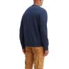 imageLevis mens Crewneck SweatshirtsDress Blues