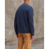 imageLevis mens Crewneck SweatshirtsDress Blues