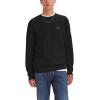 imageLevis mens Crewneck SweatshirtsNew Mineral Black