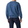 imageLevis mens Delany Crewneck SweatshirtNew Sunshine Blue