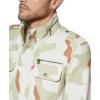 imageLevis mens Washed Cotton Military Jacket Regular amp Big amp Tall SizesDesert Camo Unfilled