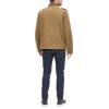 imageLevis mens Washed Cotton Military Jacket Regular amp Big amp Tall SizesKhaki Filled