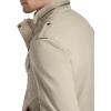 imageLevis mens Washed Cotton Military Jacket Regular amp Big amp Tall SizesStone Filled