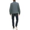 imageLevis mens Washed Cotton Military Jacket Regular amp Big amp Tall SizesWashed Indigo Unfilled