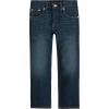 imageLevis Boys 505 Regular Fit JeansCashLittle