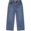 imageLevis Boys Baggy Fit JeansBlazing Blue