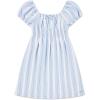 imageLevis Girls Girls Casual DressBright White Stripe