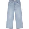 imageLevis Girls Wide Leg JeansAfter Glow