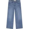 imageLevis Girls Wide Leg JeansLapis Sights