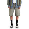 imageLevis Mens 469 Loose Straight Denim Shorts Also Available in Big amp TallA Look Back Short