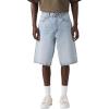 imageLevis Mens 470 Baggy ShortsNew Sunrise Morning Nonstretch