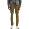 imageLevis Mens 511 Slim Fit Jeans Also Available in Big amp TallNew Dark Olive  Twill