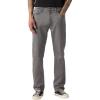 imageLevis Mens 513 Slim Straight JeansNew Grey Days Stretch