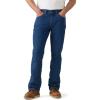 imageLevis Mens 537 Western Bootcut JeansNew in Range Stretch