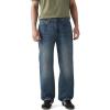 imageLevis Mens 565 Loose Straight JeansNew Right Mind