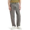 imageLevis Mens 578 Baggy Fit JeanLast Grey of Summer