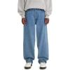 imageLevis Mens 578 Baggy Fit JeanNew Blue Moon