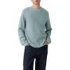 imageLevis Mens Long Sleeve Relaxed Thermal ShirtNew Lead